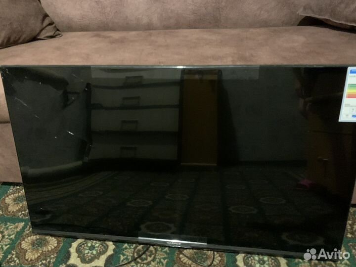 Телевизор harper