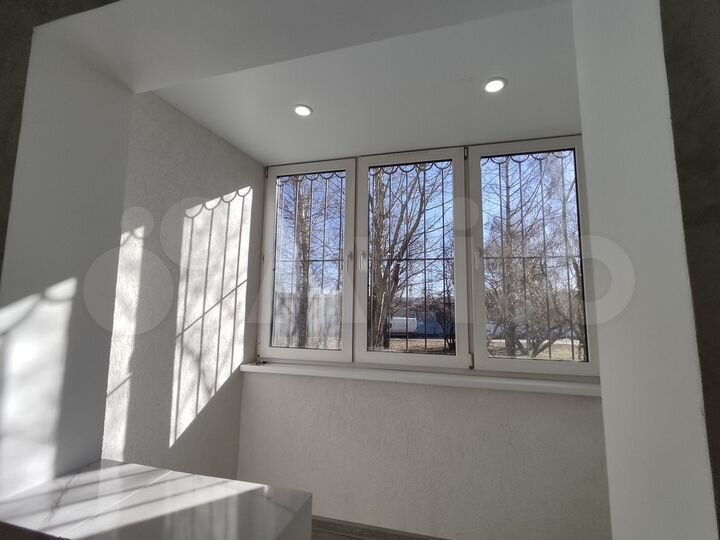 Квартира-студия, 14,5 м², 1/9 эт.