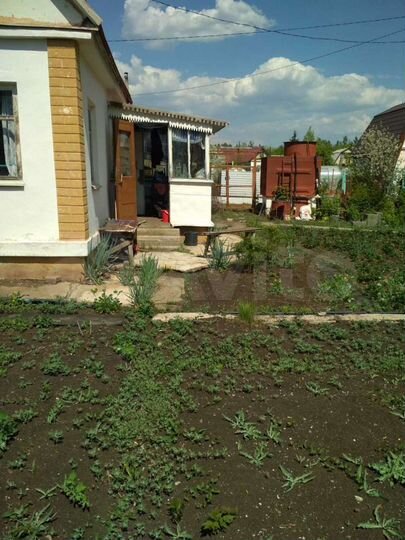 Дача 20 м² на участке 6 сот.