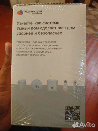 Веб-камера Microsoft