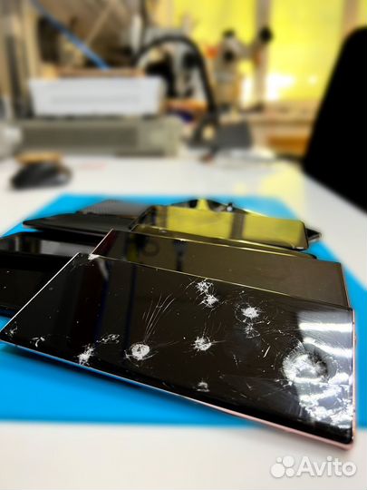 Скупка битых дисплеев