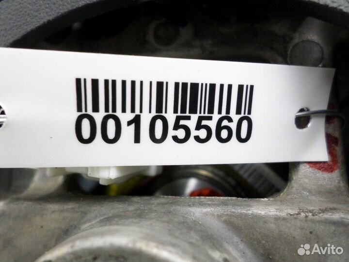 Руль для Mazda CX-7 (ER) EG6532980