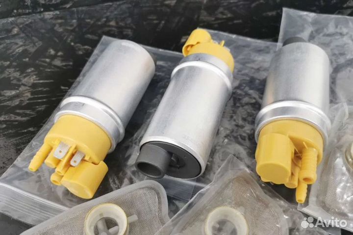 Насос топливный Ford Transit 2.0 - 2.2 - 2.4 Tdci