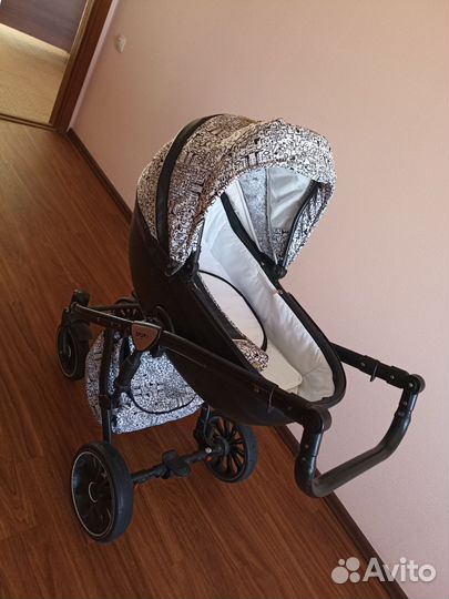 Коляска anex sport 2 в 1