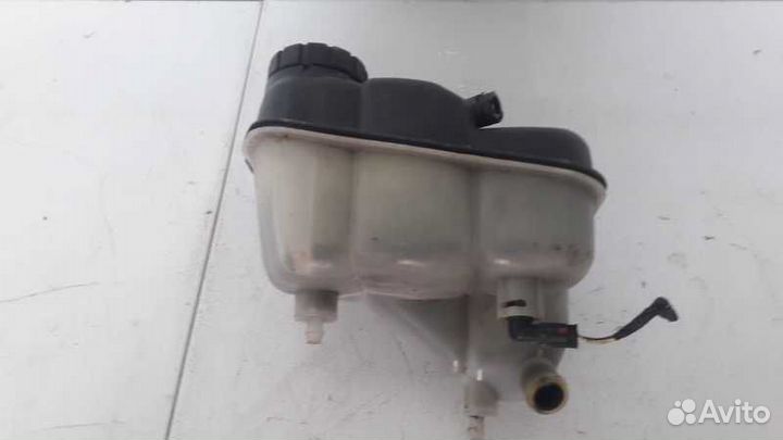 Бачок расширительный Mercedes-Benz E-klasse III (W