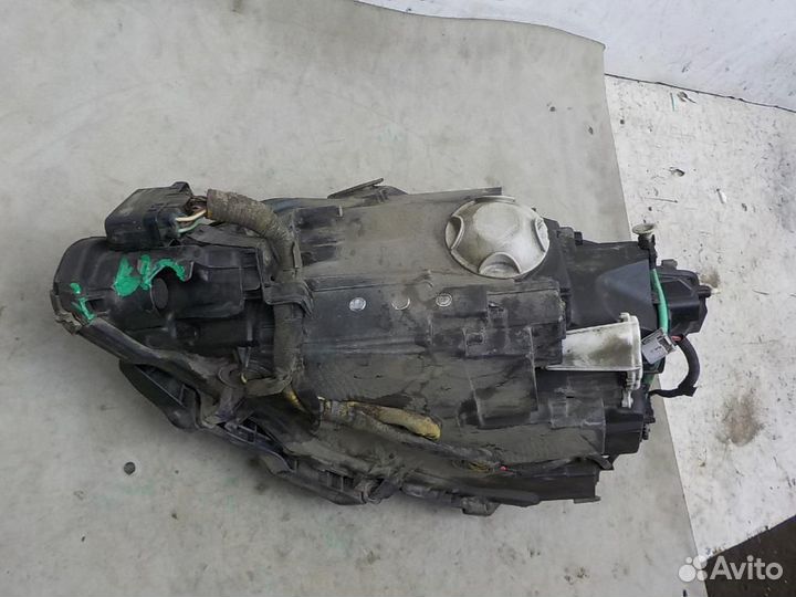 Фара правая Lexus LS460/LS460L/LS600h/LS600hL