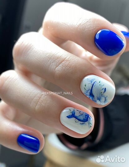 Маникюр педикюр наращивание ногтей Адлер Гастелло