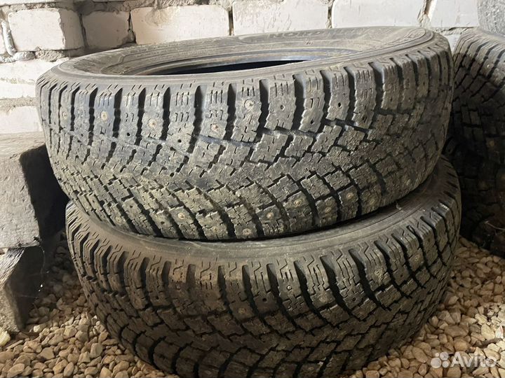 Altenzo Sport Navigator 225/70 R16 109