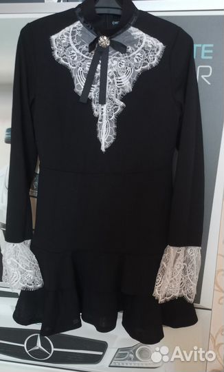 Платье 46 48 новое