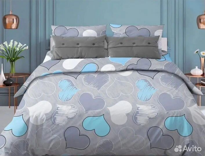 Белье постельное