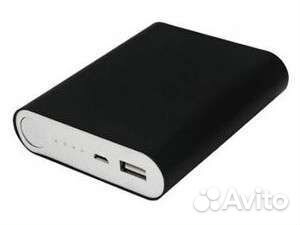 Powerbank 10000 mA/ч