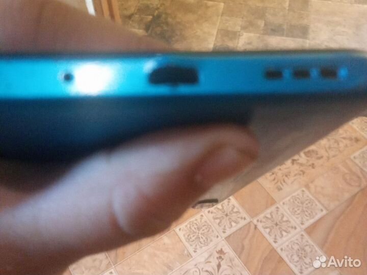 Xiaomi Redmi 9A, 2/32 ГБ