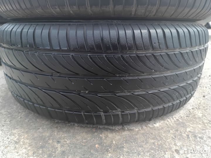 Torque TQ021 205/55 R16