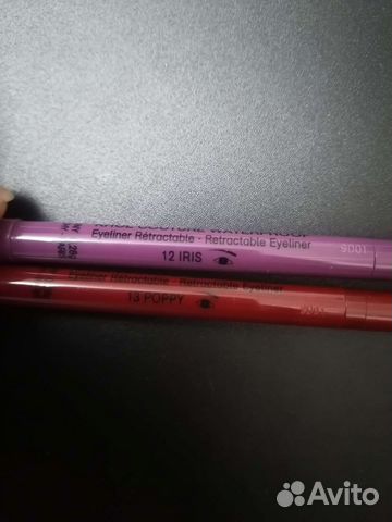 Карандаши-подводки для глаз Givenchy