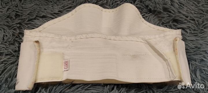 Бандаж Фэст - для беременных и после родов