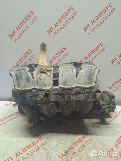 Коллектор впускной Nissan X Trail T30 T30 2.0 QR20