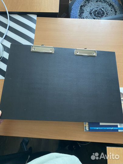 Планшет для рисования клипборд