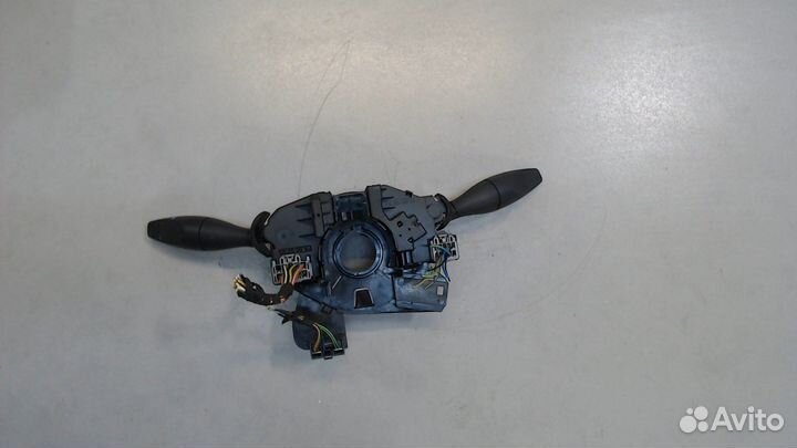 Переключатель поворотов и дворников Ford Fusion, 2