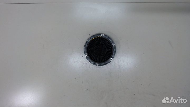 Муфта вентилятора Audi A6 (C5) Allroad, 2002