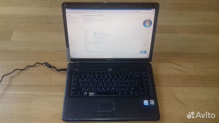 Рабочие материнские платы для ноутбуков часть №2