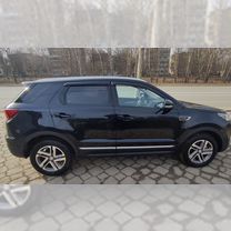 Купить Чанган КС55 I от 1 695 000 ₽ в Краснодарском крае