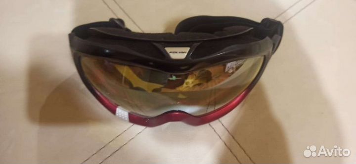 Горные лыжи fischer 170