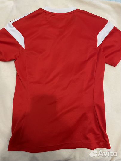 Форма сборной россии