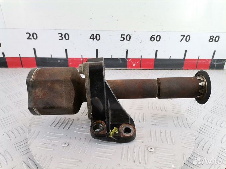 Полуось для Renault Scenic 1