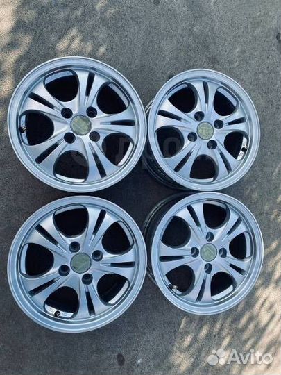 Продам литые диски