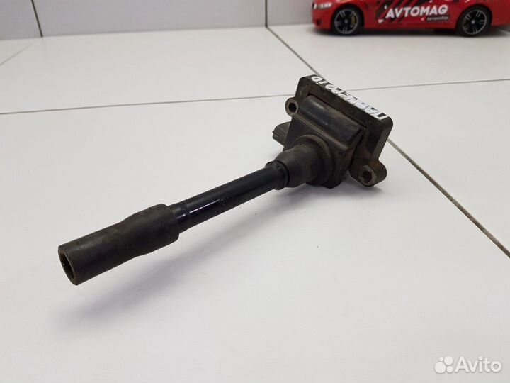 Катушка зажигания (Mitsubishi Pajero)