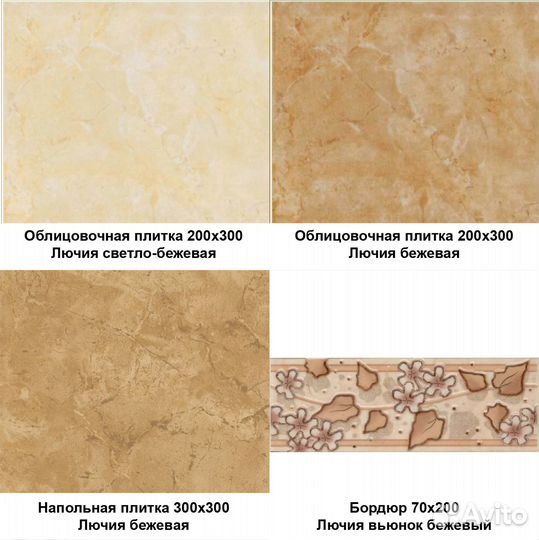 Санузел под ключ с материалами