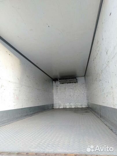 Грузоперевозки 5-10 тонн рефрижератор