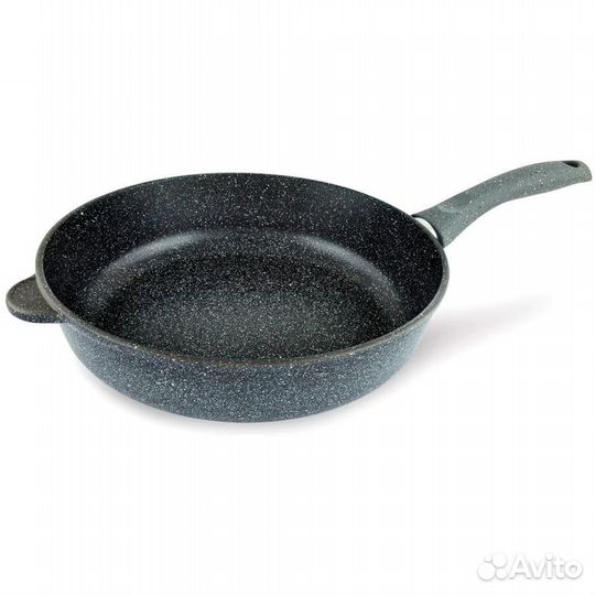 Сковорода нева металл посуда 2528 Байкал, #329552
