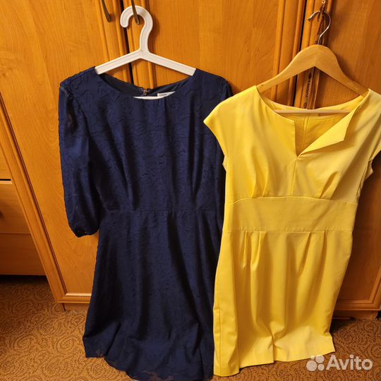 Платье 46 zarina