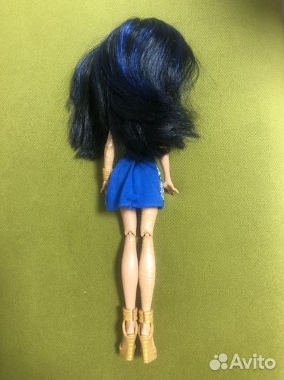 Кукла монстер хай monster high