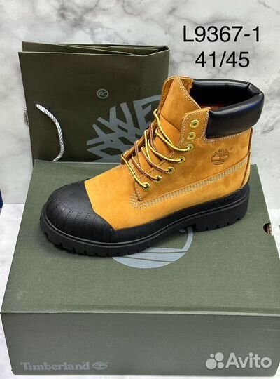 Ботинки timberland 6 premium boot