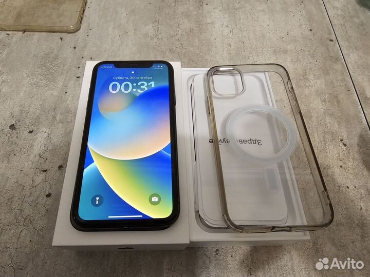 Apple iPhone 11 128gb рст