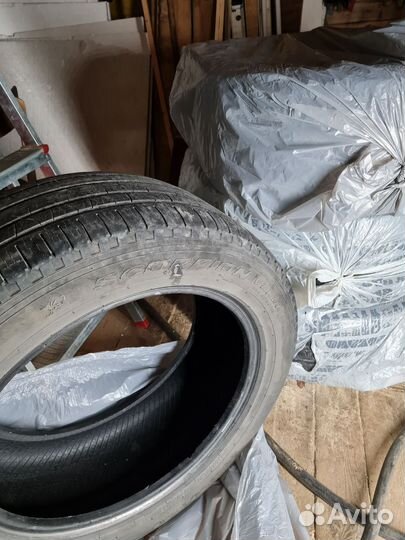 Pirelli Scorpion Verde All Season 285/50 R20 116