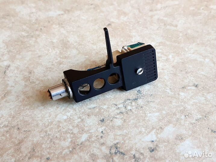 Мм головка звукоснимателя Technics EPS-270C из Япо