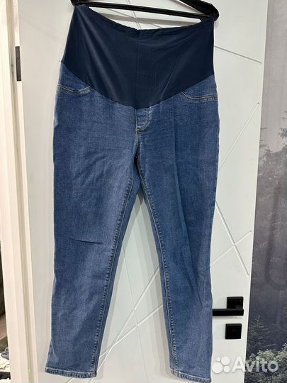 Джинсы для беременных