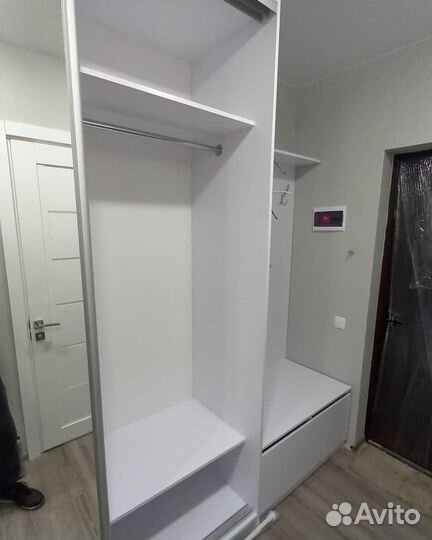 Шкаф купе без посредников
