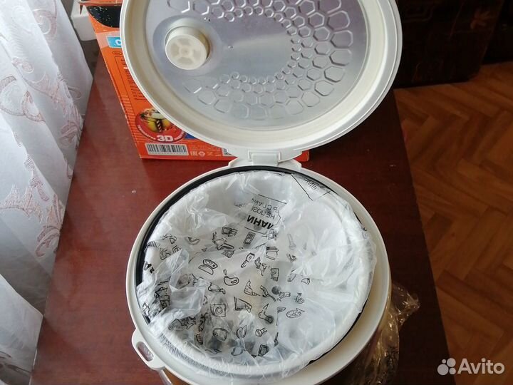 Мультиварка