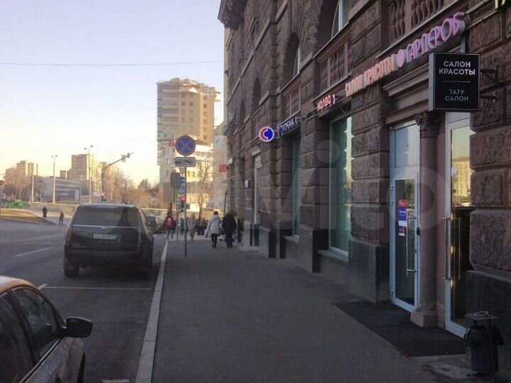 Сдам торговое помещение, 65 м²