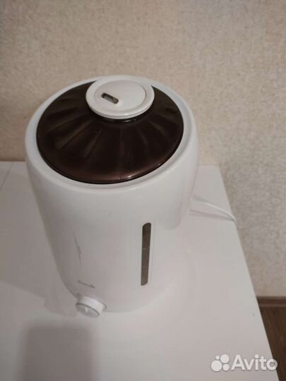 Увлажнитель воздуха xiaomi deerma