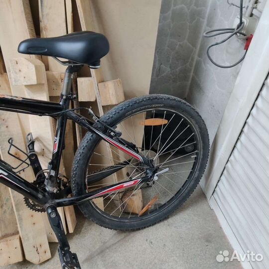 Велосипед Scott aspect 30