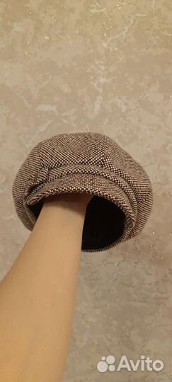 Кепка женская деми