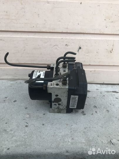 Блок ABS (насос) Kia RIO 1 58970FD100