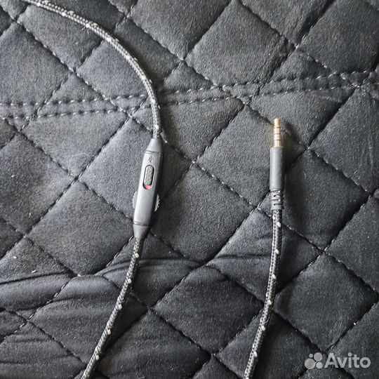 Игровая гарнитура HyperX Cloud II KHX-hscp-GM