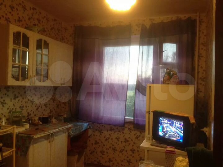 2-к. квартира, 51 м², 3/9 эт.