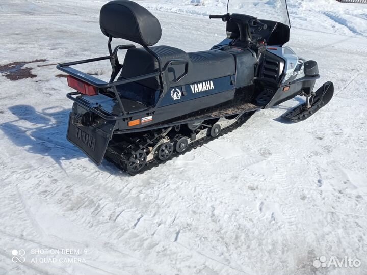 Ямаха викинг 540-4 2013 г